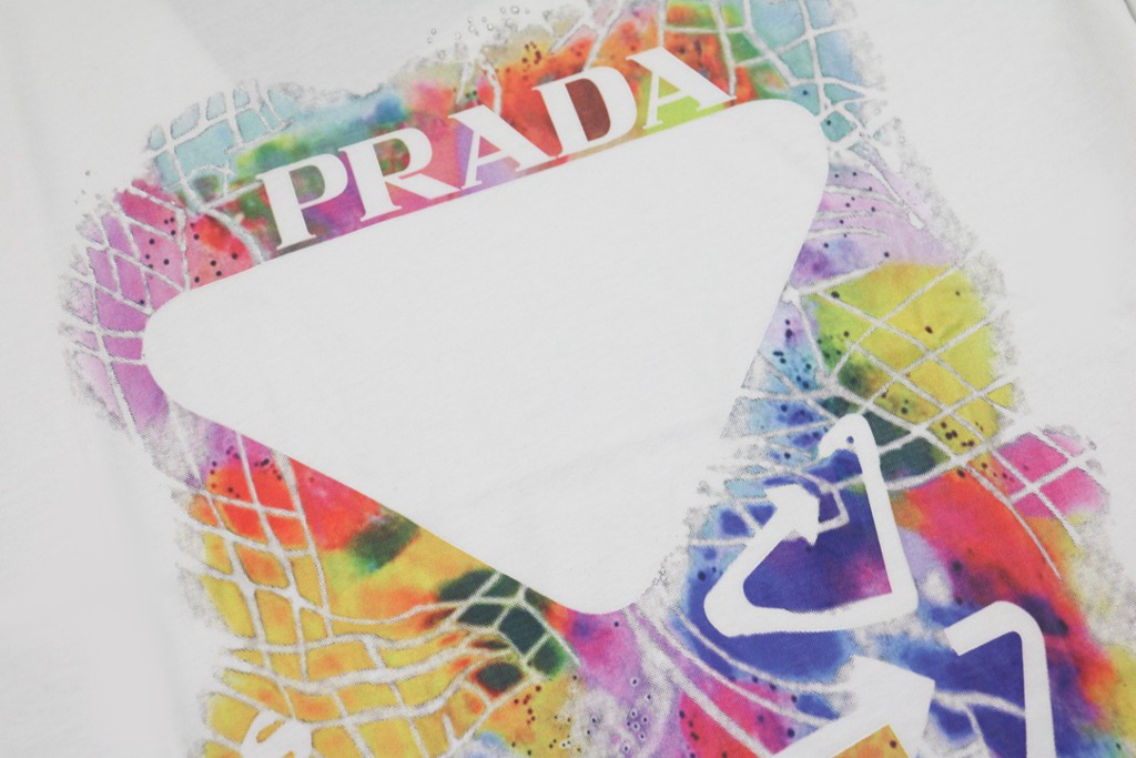 Prad* T-shirt
